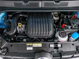 VOLKSWAGEN Up! 5p 1.0 evo move up! 65cv