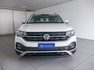 VOLKSWAGEN T-cross 1.0 tsi style 115cv