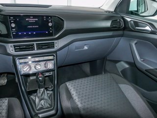 VOLKSWAGEN T-cross 1.0 tsi style 115cv