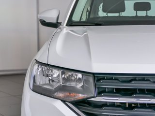 VOLKSWAGEN T-cross 1.0 tsi style 115cv