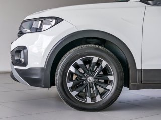 VOLKSWAGEN T-cross 1.0 tsi style 115cv