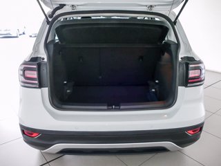 VOLKSWAGEN T-cross 1.0 tsi style 115cv