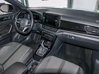 VOLKSWAGEN T-roc cabriolet 1.0 tsi style 110cv