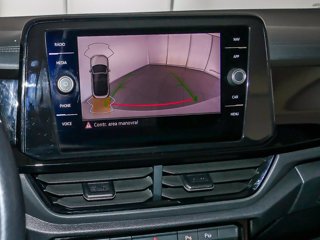 VOLKSWAGEN T-roc cabriolet 1.0 tsi style 110cv