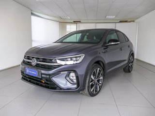 VOLKSWAGEN Taigo 1.0 tsi r-line 110cv