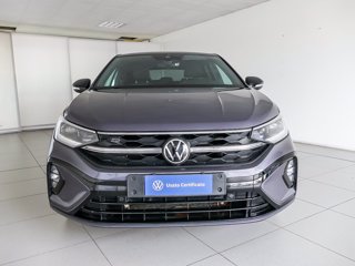 VOLKSWAGEN Taigo 1.0 tsi r-line 110cv