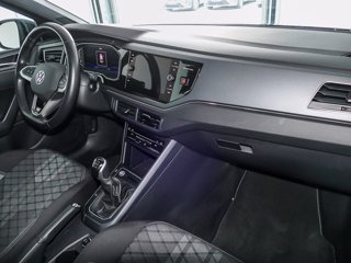 VOLKSWAGEN Taigo 1.0 tsi r-line 110cv