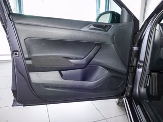 VOLKSWAGEN Taigo 1.0 tsi r-line 110cv