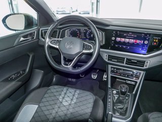 VOLKSWAGEN Taigo 1.0 tsi r-line 110cv