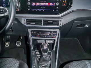 VOLKSWAGEN Taigo 1.0 tsi r-line 110cv