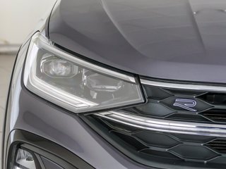 VOLKSWAGEN Taigo 1.0 tsi r-line 110cv