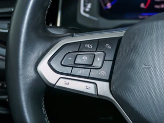 VOLKSWAGEN Taigo 1.0 tsi r-line 110cv