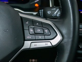 VOLKSWAGEN Taigo 1.0 tsi r-line 110cv