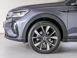VOLKSWAGEN Taigo 1.0 tsi r-line 110cv