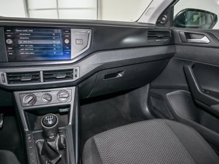 VOLKSWAGEN Polo 5p 1.0 evo trendline 65cv