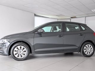 VOLKSWAGEN Polo 5p 1.0 evo trendline 65cv