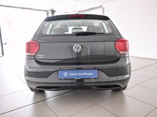 VOLKSWAGEN Polo 5p 1.0 evo trendline 65cv
