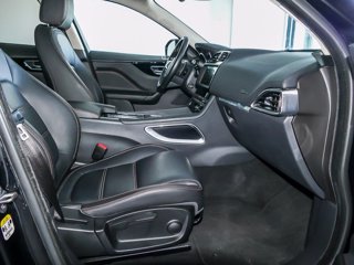 JAGUAR F-pace 2.0d i4 prestige 180cv auto my20