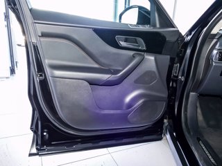 JAGUAR F-pace 2.0d i4 prestige 180cv auto my20