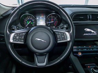 JAGUAR F-pace 2.0d i4 prestige 180cv auto my20