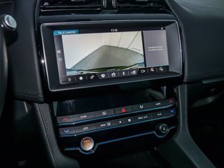 JAGUAR F-pace 2.0d i4 prestige 180cv auto my20