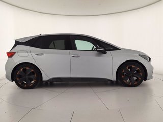 CUPRA Born 58kwh