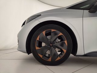 CUPRA Born 58kwh