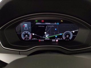 AUDI Q5 40 2.0 tdi mhev 12v s line quattro s-tronic