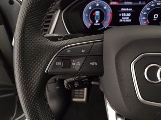 AUDI Q5 40 2.0 tdi mhev 12v s line quattro s-tronic