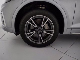 AUDI Q5 40 2.0 tdi mhev 12v s line quattro s-tronic