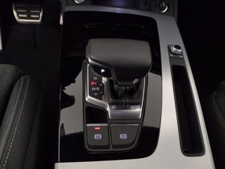 AUDI Q5 sportback 40 2.0 tdi mhev 12v s line quattro s-tronic