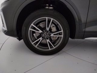 AUDI Q5 sportback 40 2.0 tdi mhev 12v s line quattro s-tronic