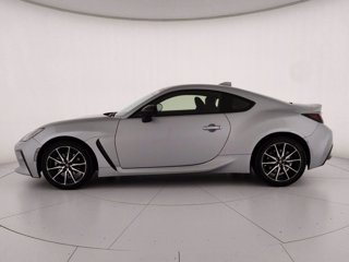 TOYOTA Gr86 2.4 sport