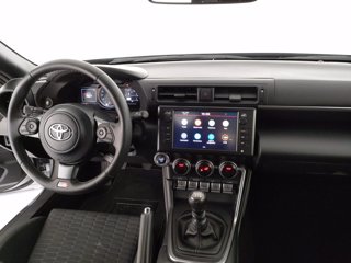 TOYOTA Gr86 2.4 sport