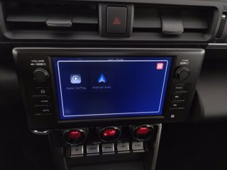 TOYOTA Gr86 2.4 sport