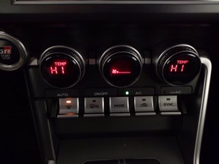 TOYOTA Gr86 2.4 sport