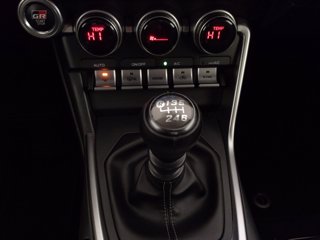 TOYOTA Gr86 2.4 sport