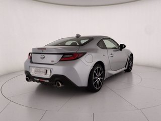 TOYOTA Gr86 2.4 sport