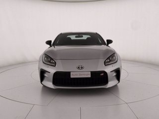 TOYOTA Gr86 2.4 sport