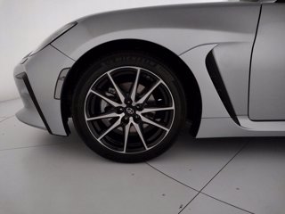 TOYOTA Gr86 2.4 sport