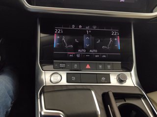 AUDI A6 allroad 45 3.0 tdi mhev 48v quattro 231cv tiptronic