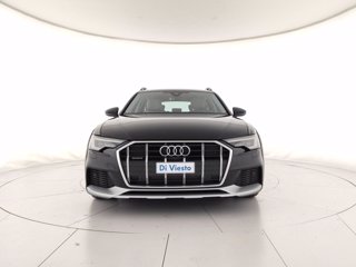 AUDI A6 allroad 45 3.0 tdi mhev 48v quattro 231cv tiptronic