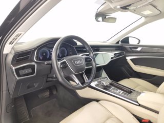 AUDI A6 allroad 45 3.0 tdi mhev 48v quattro 231cv tiptronic