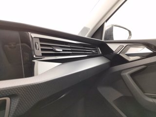 AUDI A1 sportback 25 1.0 tfsi admired my20