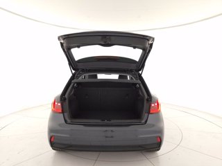 AUDI A1 sportback 25 1.0 tfsi admired my20