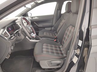 VOLKSWAGEN Polo 5p 2.0 tsi gti 200cv dsg