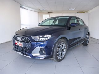 AUDI A1 citycarver 30 1.0 tfsi admired 110cv