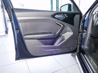 AUDI A1 citycarver 30 1.0 tfsi admired 110cv