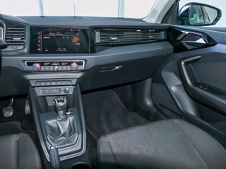 AUDI A1 citycarver 30 1.0 tfsi admired 110cv