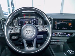 AUDI A1 citycarver 30 1.0 tfsi admired 110cv